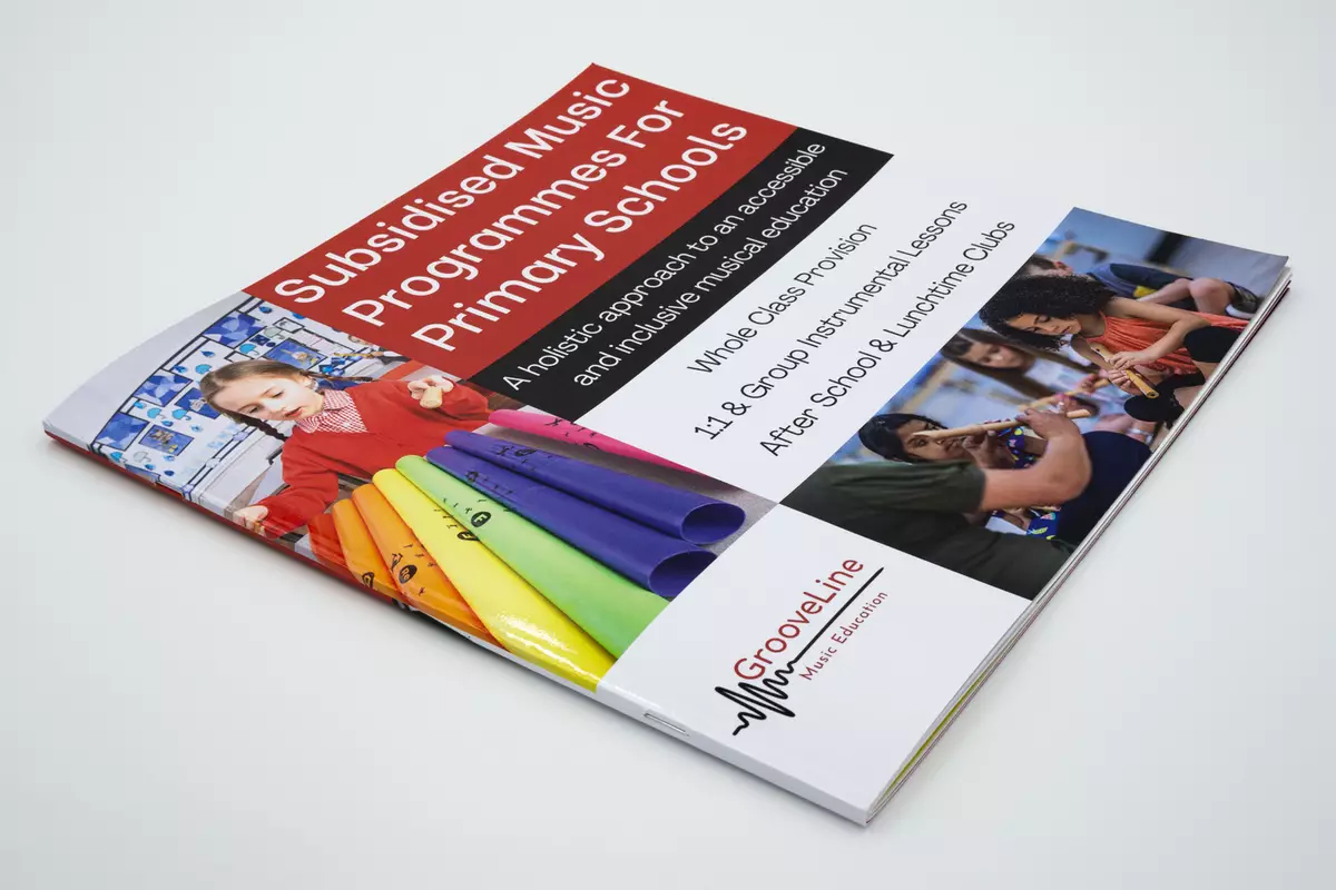 school book printing Image Display