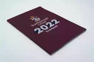 book fundraising  Thumbnail Image