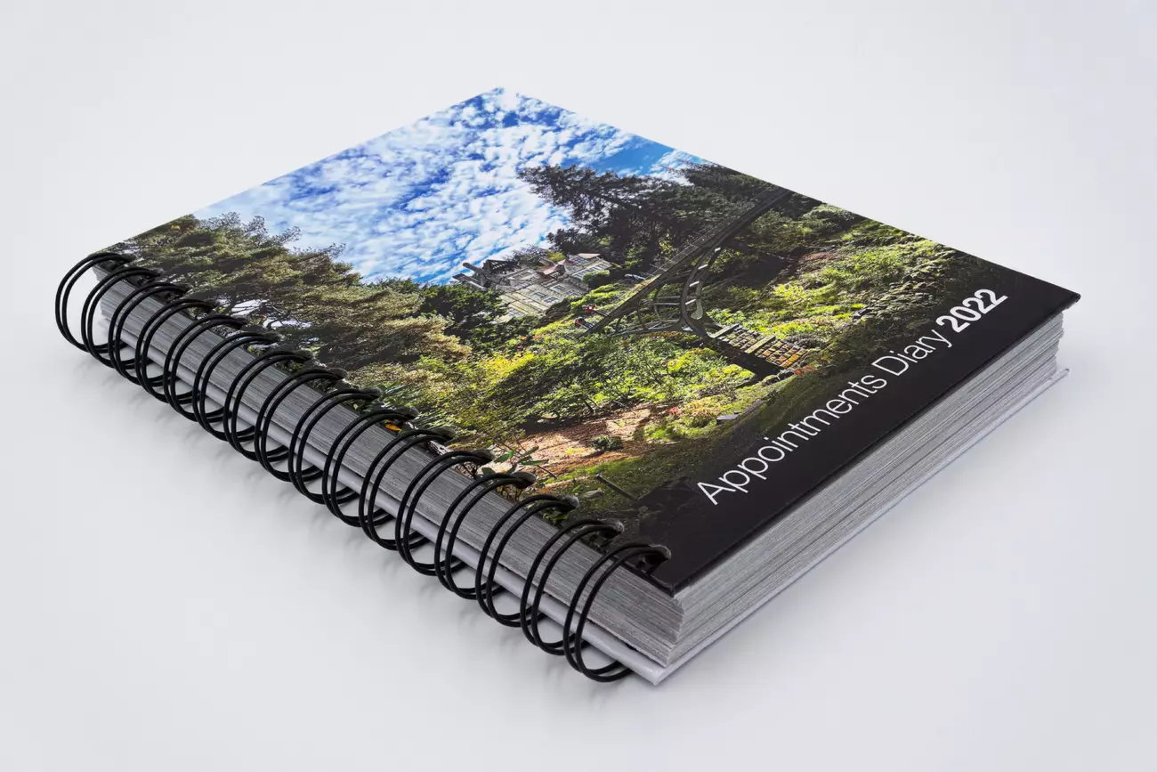 create my own planner Thumbnail Image