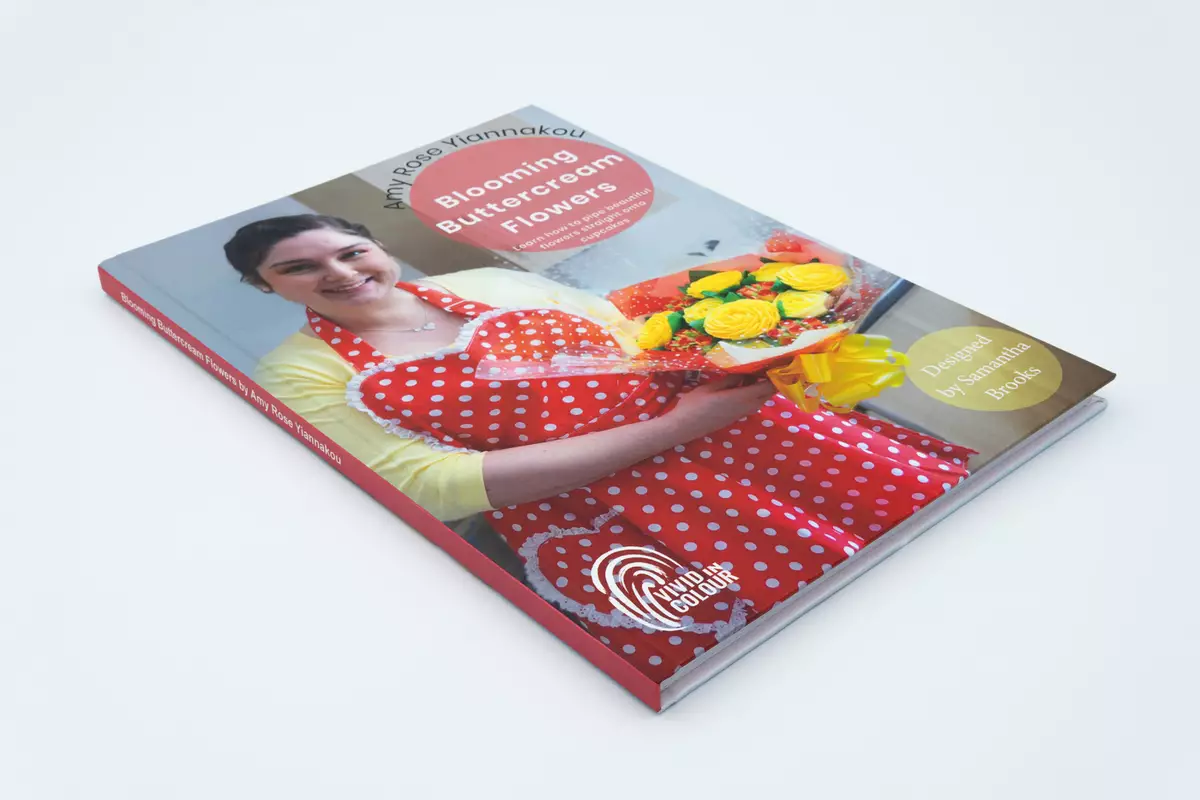 Create my own recipe book Thumbnail Image